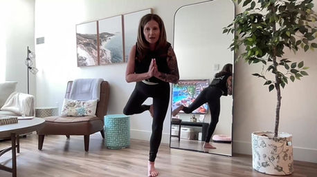 SSS Week 5-Video #1 "Challenge your Limits" & "Tell Yourself You Can"!